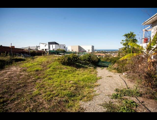 LAND FOR SALE IN WHALE ROCK